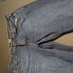 Mens jeans True craft